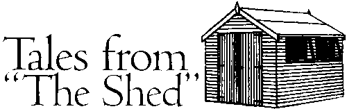 The Shed