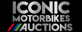 Iconic Motorbike Auctions