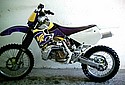 Alfer VR250 1999