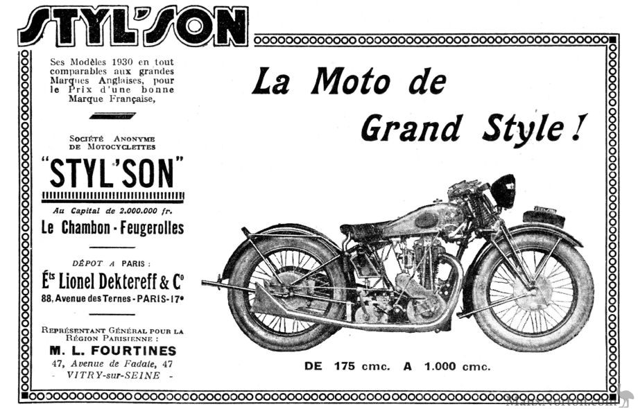 Stylson-1930-advert.jpg