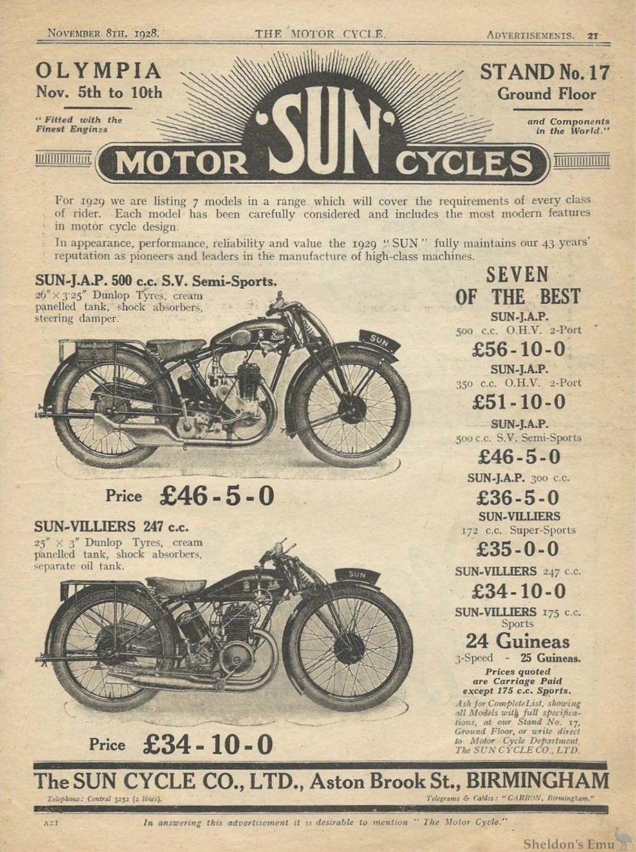 Sun-1928-JAP500-Villiers125.jpg