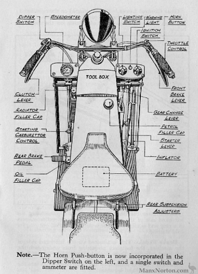 LE Velo