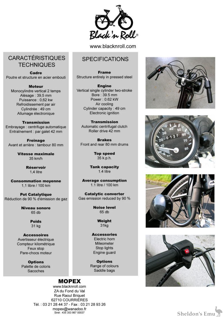 Velosolex-2008-Specifications.jpg