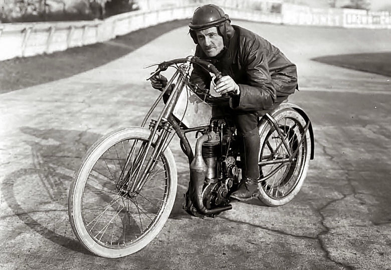 French Motorcycles