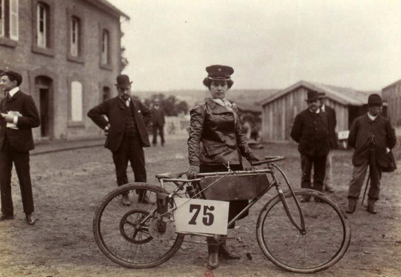 French Motorcycles