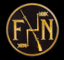 FN Motorcycles