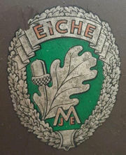 Eiche logo