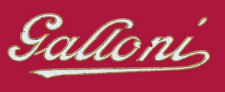 Galloni Logo