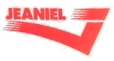 Jeaniel Logo