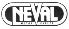 Neval Logo