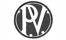 PV (1920s) Logo