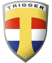 Trigger Logo