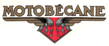 Motobecane Motorcycles