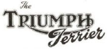 Triumph logo