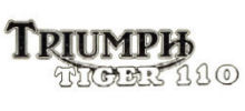 Triumph logo