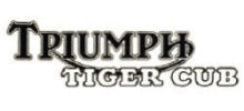 Triumph logo